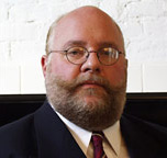 photo of PDG founder Nathan Pingel